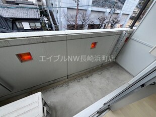 アミティ磨屋通りの物件内観写真